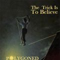 Polygoned - the trick is to believe.24 04 2019