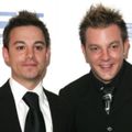 BBC Radio 1 - The Official Chart Show with JK & Joel - 25th February 2007
