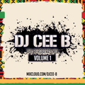 The Afrobeats Mix (Volume One) - Follow @DJCEEB_ On Instagram