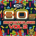 80s Monsterjam Vol 2