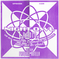 Night Owl Radio 220 ft. Charlotte de Witte and VNSSA