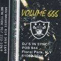 Doormouse - Volume 666 (DIS - 1997)