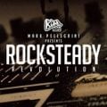 Rocksteady Revolution 25 JUN 2022