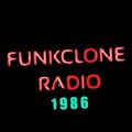 FUNKCLONE RADIO 1986