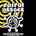 Crystal Distortion @ Spiral Attack - Brno - 19.11.2011