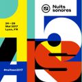 Dj Sodeyama Live at Nuits Sonores Festival - 25.05.2017
