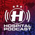 Hospital Podcast 412 with London Elektricity