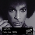 Prince - Funky Jazz