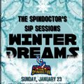 THE SPINDOCTOR'S SIP SESSIONS - WINTER DREAMS/FUNDRAISER FOR LILIBETH (JANUARY 23, 2022)