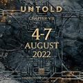 David Guetta - Untold Festival 2022
