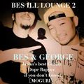 BES & DJ GEORGE BES ILLLOUNGE2 (THIS IS THE JAPANESE HIPHOP)