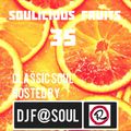 Soulicious Fruits #35 by DJ F@SOUL
