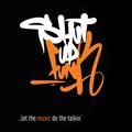 DJ Dookie - Shut Up Funk (All-Vinyl)