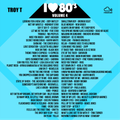 TROY T - I LOVE 80s - VOL. 4