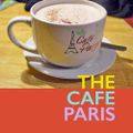 CAFE PARIS-Vol 1 Cafe Flores