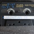 Montini 98 Cassette Bommeke!!