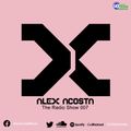 The Alex Acosta Show on Mix93FM - EP 07
