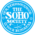 The Soho Society Hour (24/12/2020)