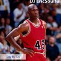 DJ Eric Soulful Megamix #45 : Day by day