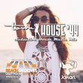 townHOUSE 44~Deep & Vocal House mix~BeachGrooves.com Spain 14-Nov-2016