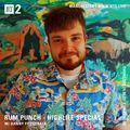 Rum Punch w/ Danny Fitzgerald - 24th June 2021