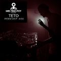 Melting Podcast #66 - TETO