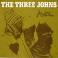 John Peel - Tue 10th May 1983 :Part Two (Three Johns - Fall sessions + Chameleons, Mutabaruka : 32m)