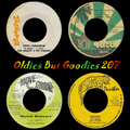 Oldies But Goodies 207 ~ Eskifaia ~ 27/09/2021
