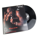 Samples In Classic Hip Hop Albums - Vol 39: 2Pac - All Eyez On Me