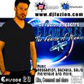 DJ FUZION Presents Elements Episode 23
