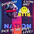 Back To The Rave Live - (Dec 3rd 2022)