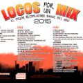 DJ. SON - Locos por un Mix 2015 (Session Edit)