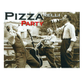 Apr 7: Pizzarelli (Birthday) Party