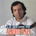 Lo Mejor de Alberto Plaza. 734 367. RCA-BMG Chile. 1995. Chile