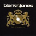 Blank  & Jones - 538 Partynight Live 03-25-2001
