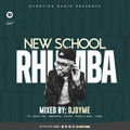 Dymetime Radio 21 | New School Rhumba Mix
