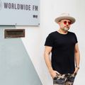 Open Air Sessions: Louie Vega from Ibiza // 07-08-18