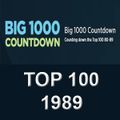 1989 Top 100 SiriusXM Big 1000 Countdown