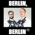 ÂME - Dream House : A Strollology (Mixed) [For Highsnobiety Presents Berlin, Berlin]