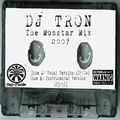 DJ Tron The Monstar Mix Instrumental Version