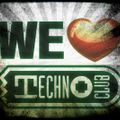 Technoclub Radio Show @ Sunshine Live (2017-07-06)