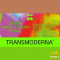 Dixon - Transmoderna Radio Show (Ibiza Global Radio) - 27-Sep-2019