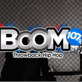 EXCEL - Boom 107.9 FM (Labor Day Mix 1) (2016)
