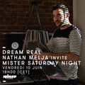 Nathan Melja Invite Mister Saturday Night - 10 Juin 2016