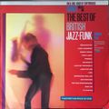 The Best Of British Jazz Funk vol 2 (1982) - Beggars Banquet BEGA 41