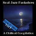 Soul Jazz Funksters - Pick N Mix Vol 2 - A Chillout Compilation
