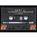 Technostyle Compilation (1991) - Digitalizzata, Pulita, Equalizzata e Normalizzata da Renato de Vita