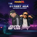 DJ Livitup ft. Johnny Seriuss on Power 96 (March 05, 2021)
