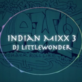 Indian Mixx 3 - Full CD