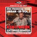 Ken@Work  - DMC Producer Mixes Urban - EP Vol.2